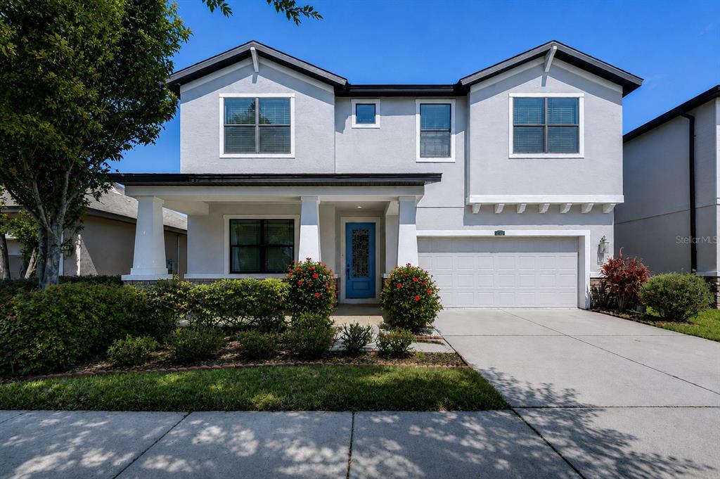 Property for sale at 871 VINO VERDE CIRCLE, BRANDON, FL, 33511