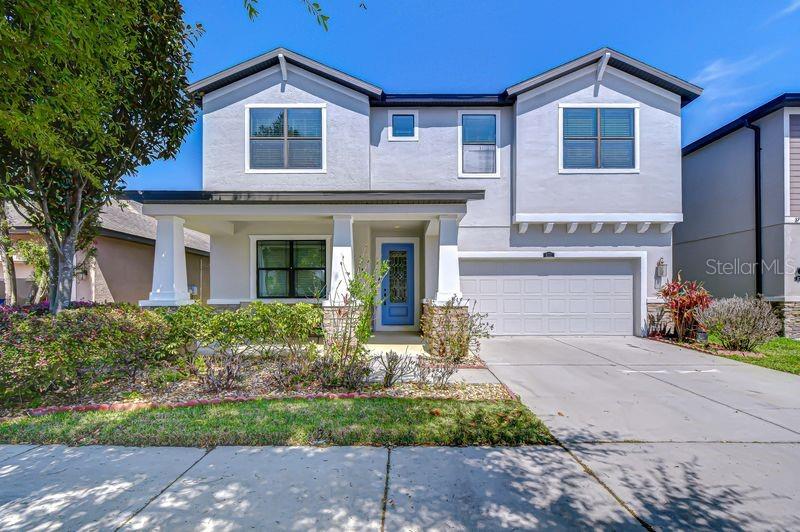 Property for sale at 871 VINO VERDE CIRCLE, BRANDON, FL, 33511