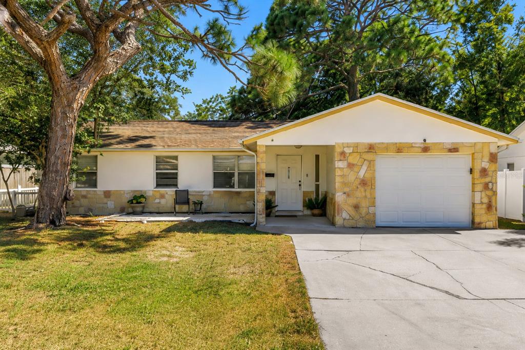 Property for sale at 518 62ND AVENUE NE, ST PETERSBURG, FL, 33702