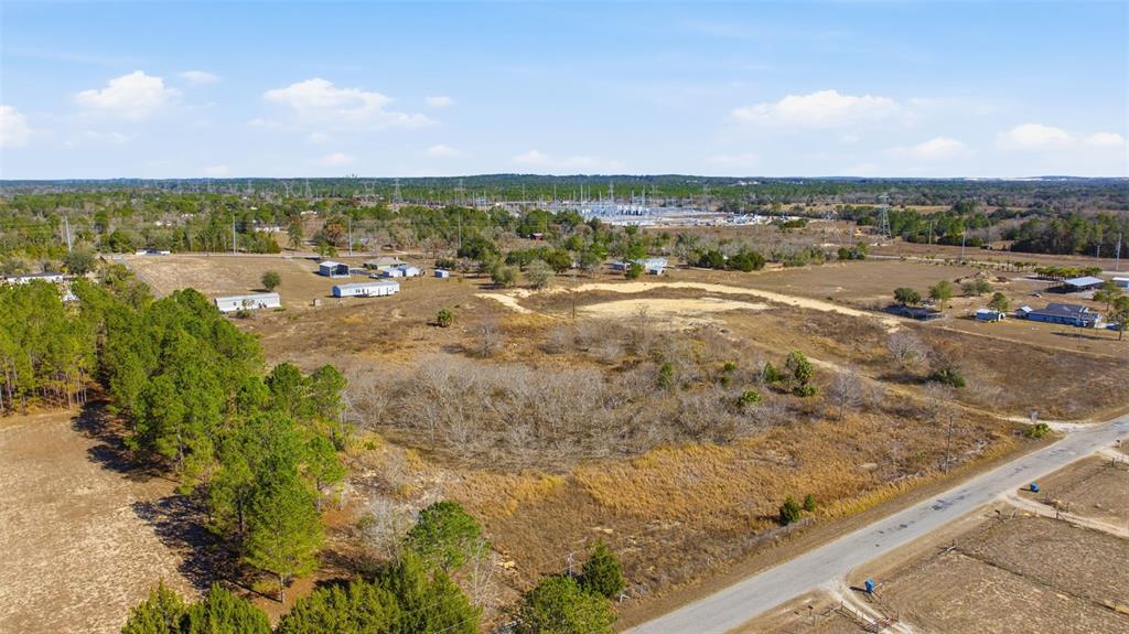 Property for sale at SWEET GUM ROAD, BROOKSVILLE, FL, 34613