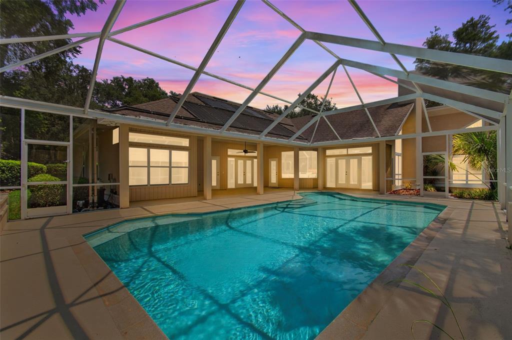 Property for sale at 9227 SW 43RD LANE, GAINESVILLE, FL, 32608