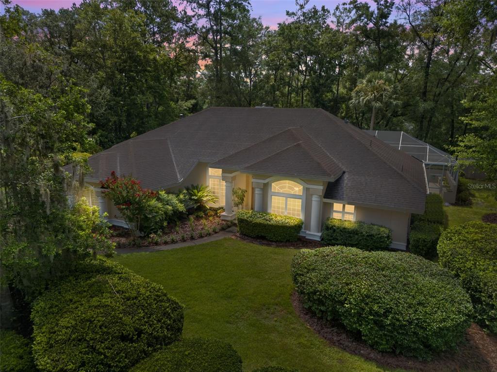 Property for sale at 9227 SW 43RD LANE, GAINESVILLE, FL, 32608