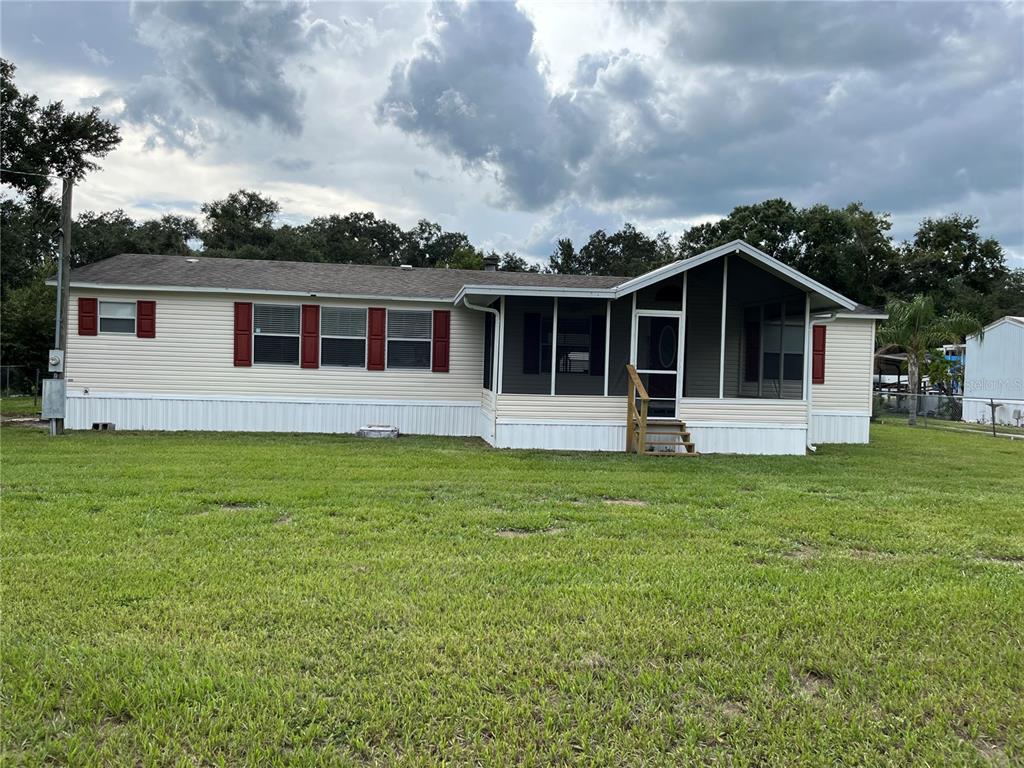 Property for sale at 4120 LAUREL CREST DRIVE, MULBERRY, FL, 33860