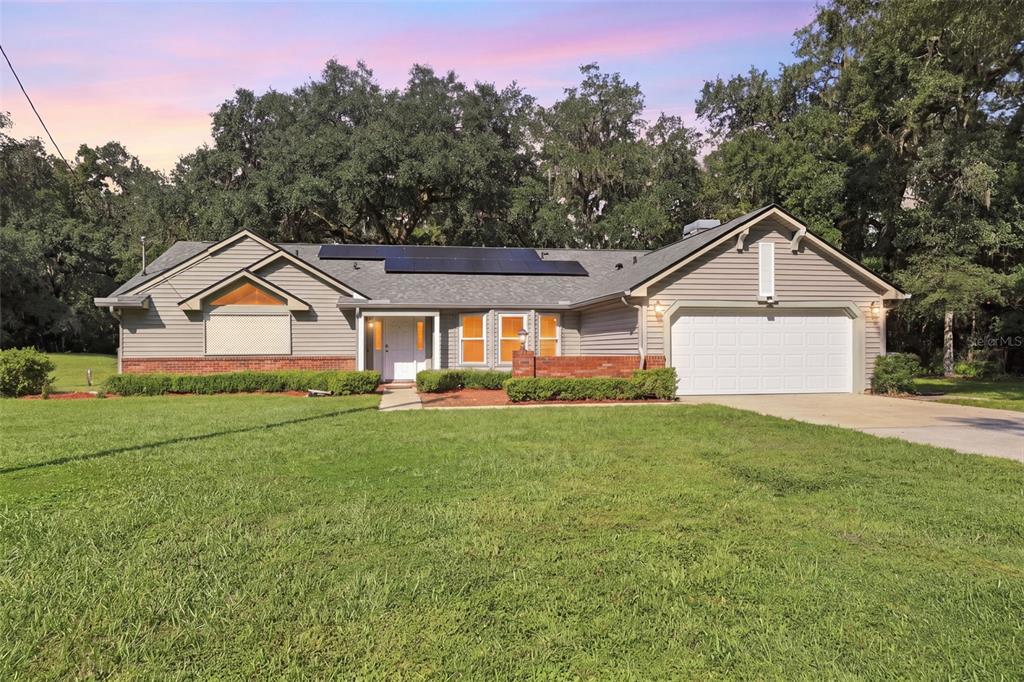 Property for sale at 880 EMERSON ROAD, BROOKSVILLE, FL, 34601