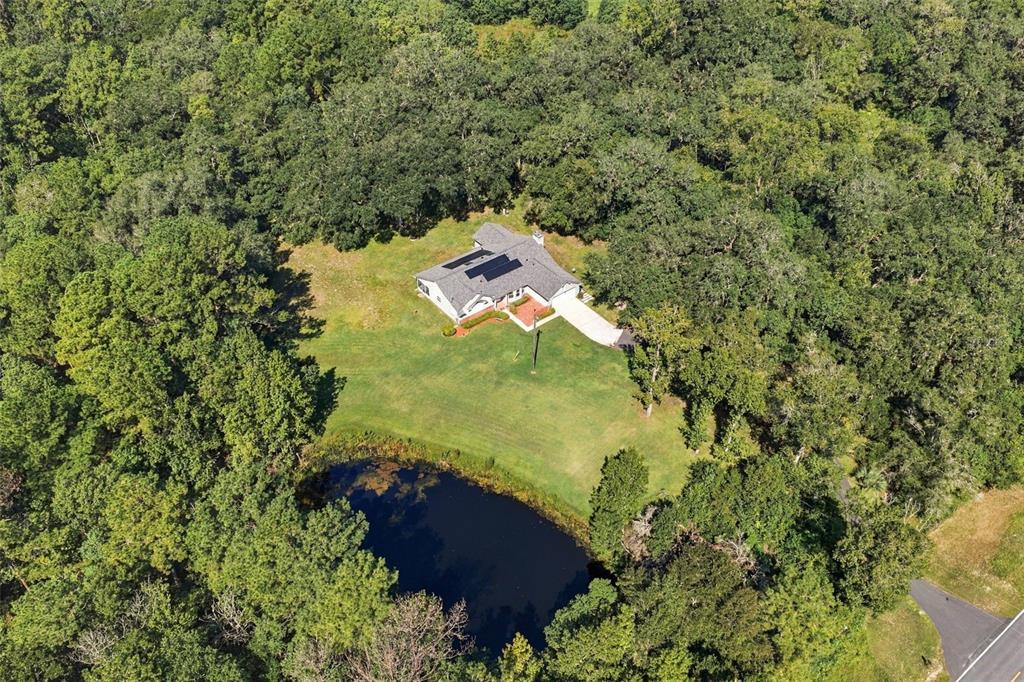 Property for sale at 880 EMERSON ROAD, BROOKSVILLE, FL, 34601