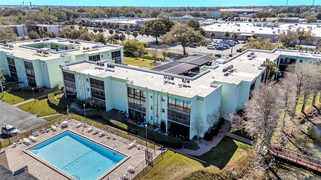 Property for sale at 1130 N LAKE PARKER AVENUE UNIT A109, LAKELAND, FL, 33805