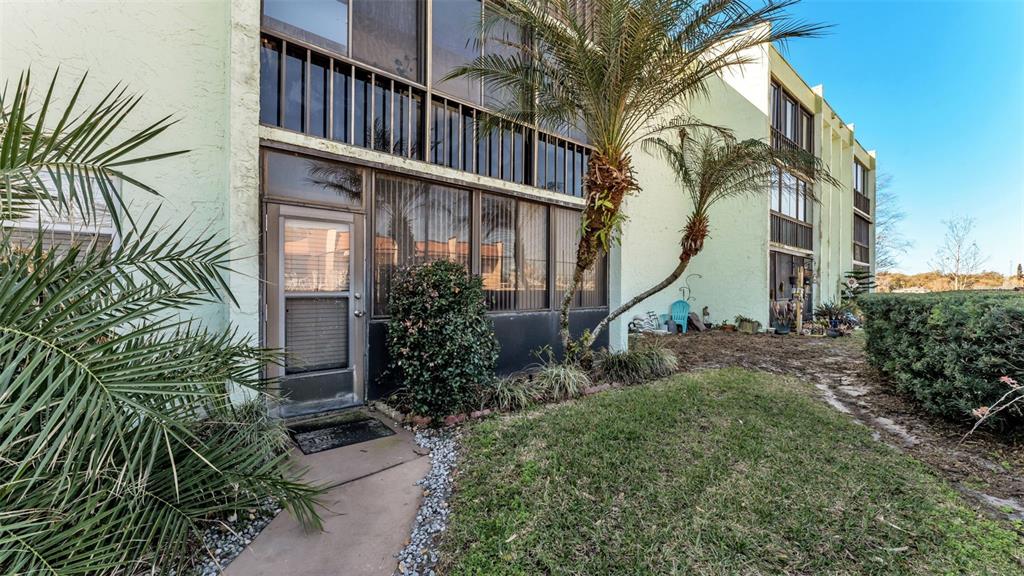 Property for sale at 1130 N LAKE PARKER AVENUE UNIT A109, LAKELAND, FL, 33805