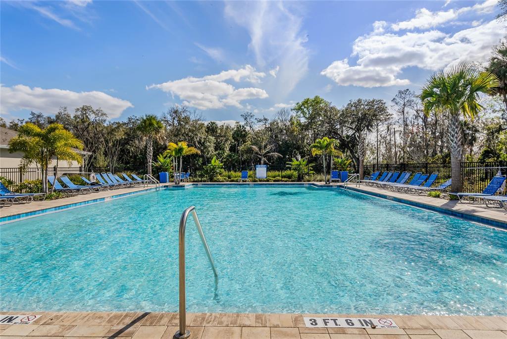 Community Pool