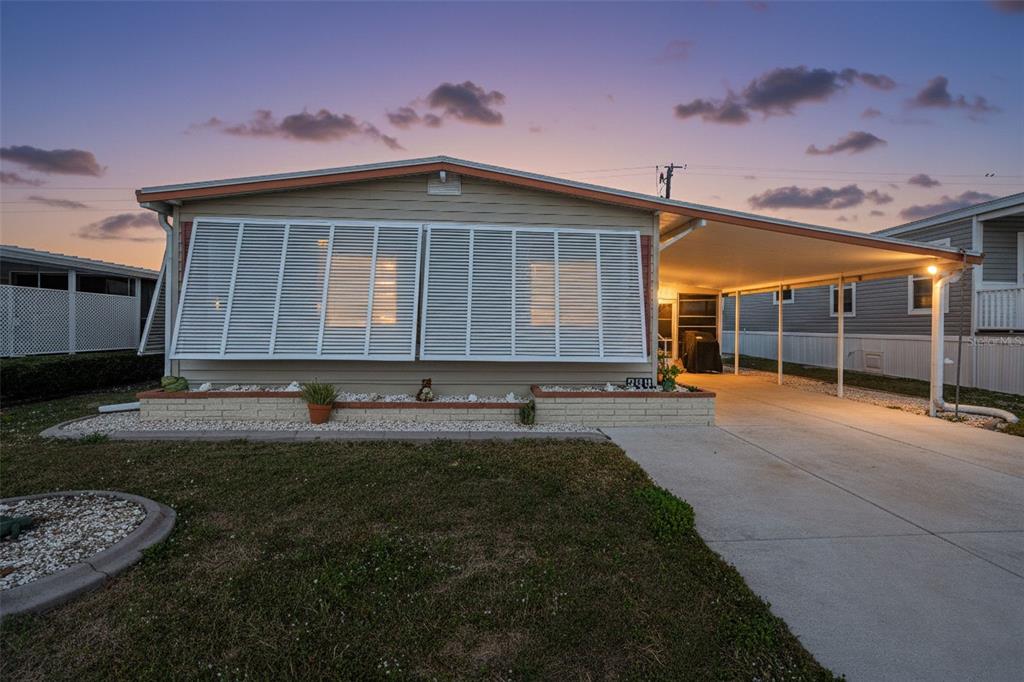 Property for sale at 320 LA COSTA, NORTH PORT, FL, 34287