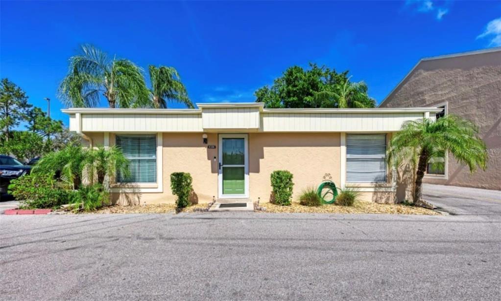 Property for sale at 6336 7TH AVENUE W UNIT 6336, BRADENTON, FL, 34209