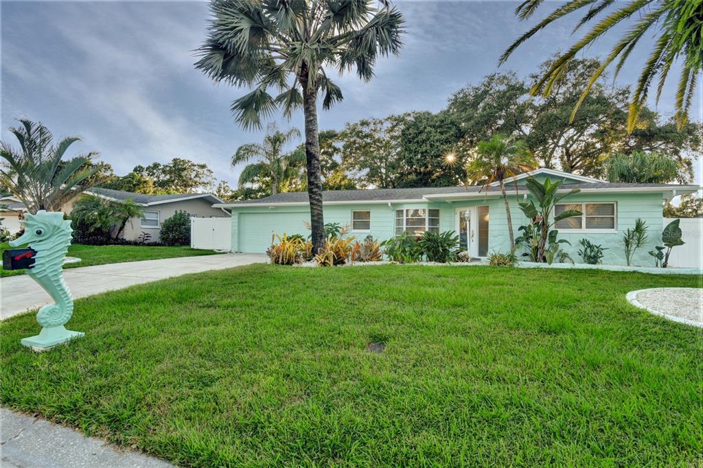 Property for sale at 1968 SOUVENIR DRIVE, CLEARWATER, FL, 33755
