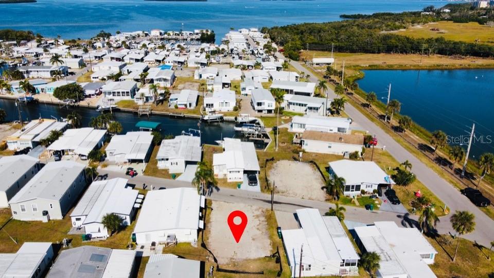 Property for sale at 291 NASSAU DRIVE, PALMETTO, FL, 34221