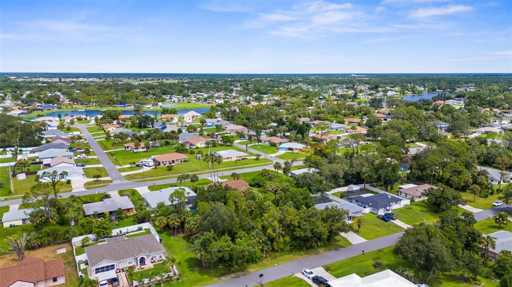 Property for sale at KISMET TERRACE, NORTH PORT, FL, 34287