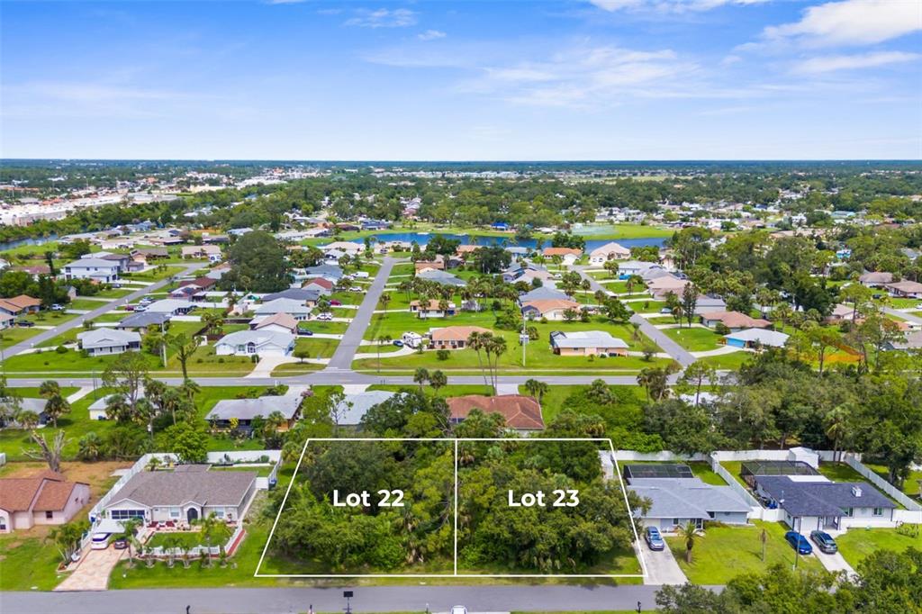 Property for sale at KISMET TERRACE, NORTH PORT, FL, 34287