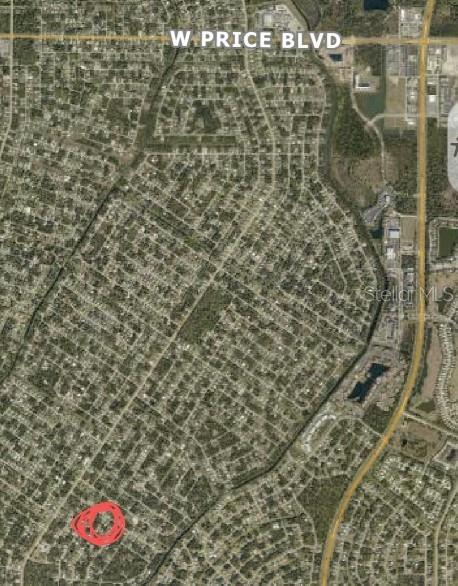 Property for sale at TALISMAN TERRACE, NORTH PORT, FL, 34286