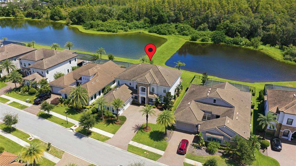 Property for sale at 18615 RUE BEAUVAIS, LUTZ, FL, 33558