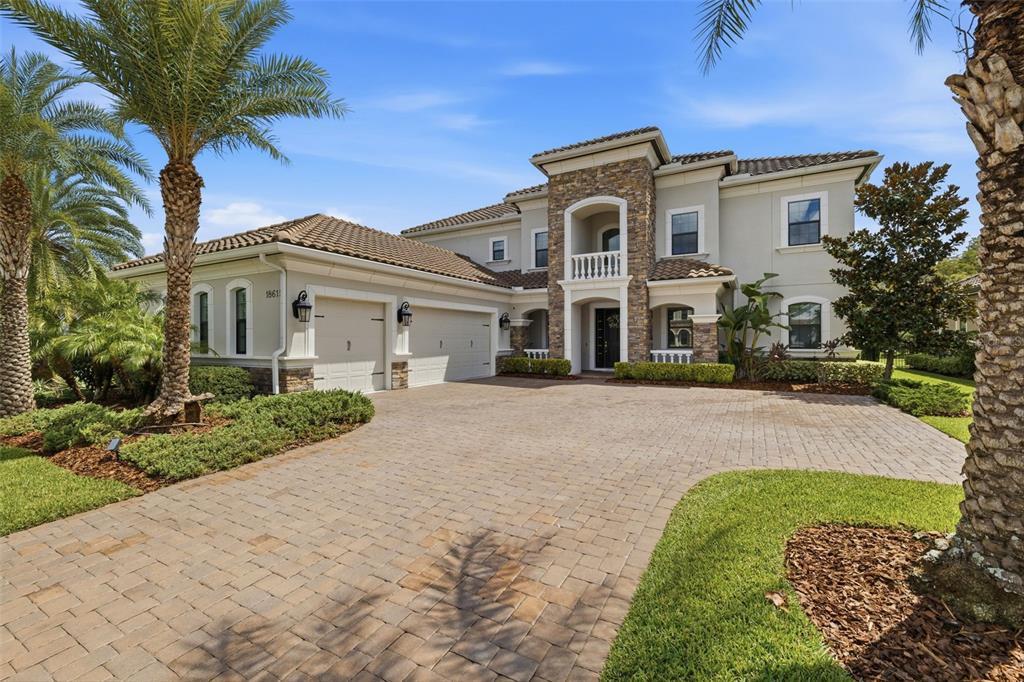 Property for sale at 18615 RUE BEAUVAIS, LUTZ, FL, 33558