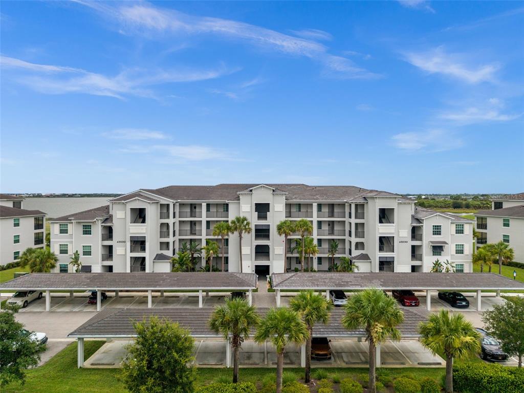 Property for sale at 43030 GREENWAY BOULEVARD UNIT 428, PUNTA GORDA, FL, 33982