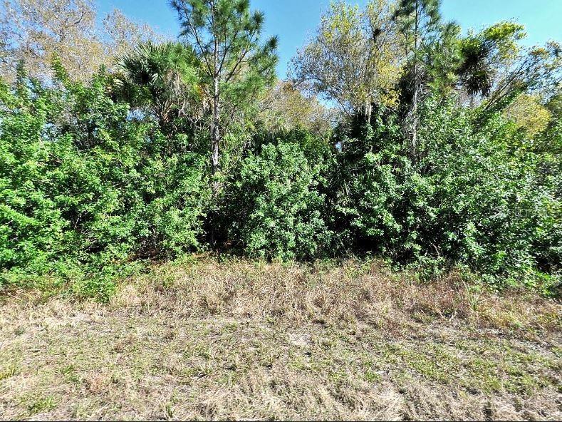 Property for sale at NOME AVENUE, NORTH PORT, FL, 34288