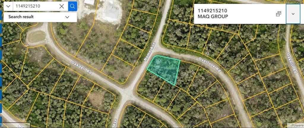 Property for sale at NOME AVENUE, NORTH PORT, FL, 34288