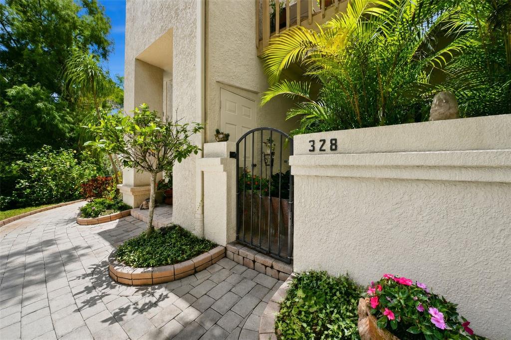Property for sale at 328 LOS PRADOS DRIVE UNIT 328, SAFETY HARBOR, FL, 34695