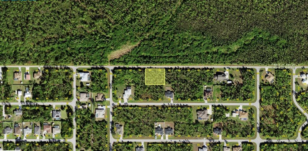 Property for sale at 13163 GALLAGHER BOULEVARD, PORT CHARLOTTE, FL, 33981
