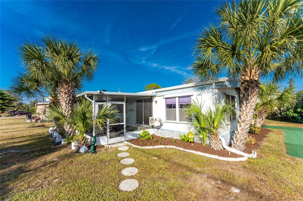 Property for sale at 3111 WATERSIDE DRIVE, ENGLEWOOD, FL, 34224