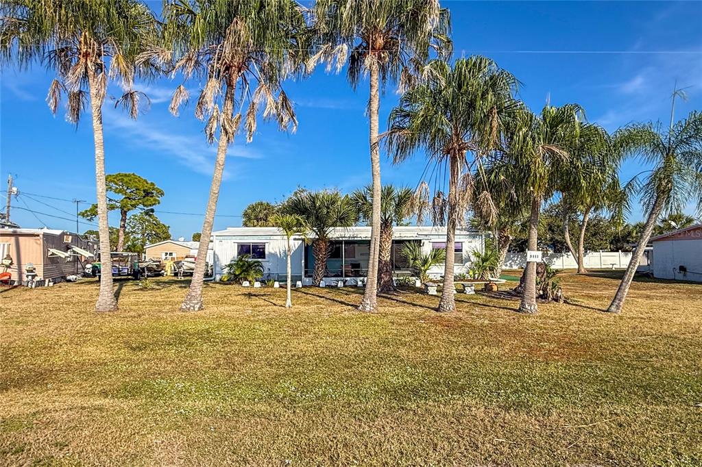 Property for sale at 3111 WATERSIDE DRIVE, ENGLEWOOD, FL, 34224