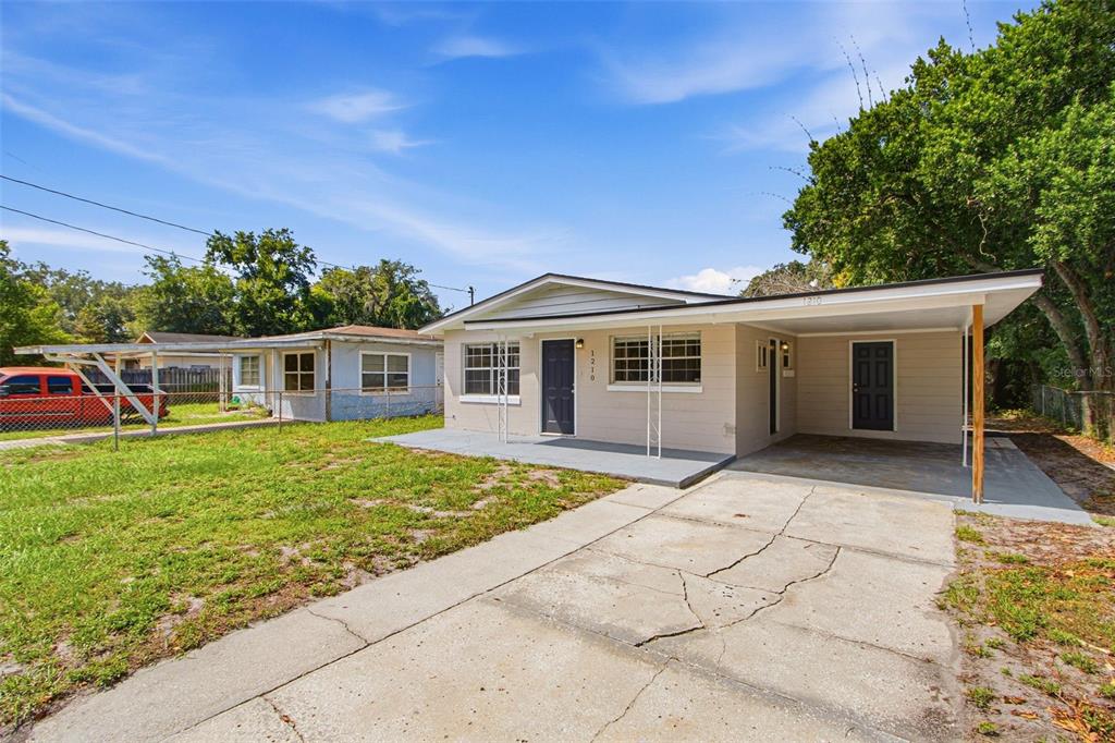 Property for sale at 1210 32ND STREET NW, WINTER HAVEN, FL, 33881