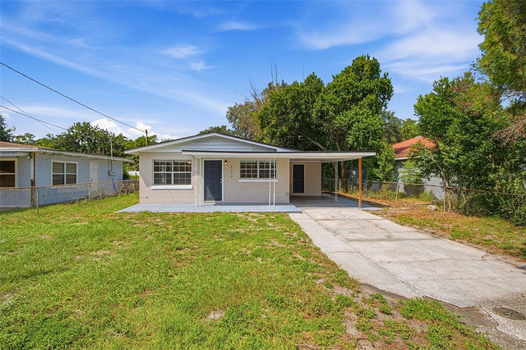 Property for sale at 1210 32ND STREET NW, WINTER HAVEN, FL, 33881