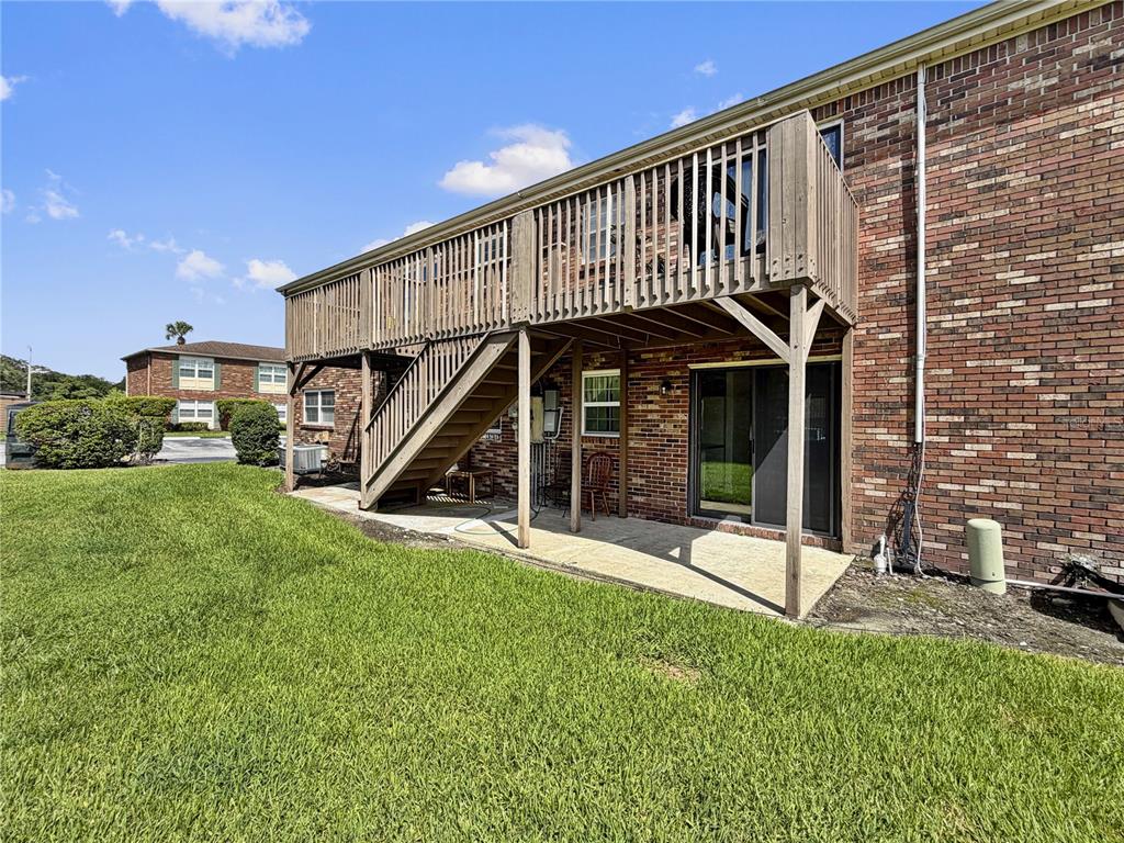 Property for sale at 1920 E EDGEWOOD DRIVE UNIT K9, LAKELAND, FL, 33803