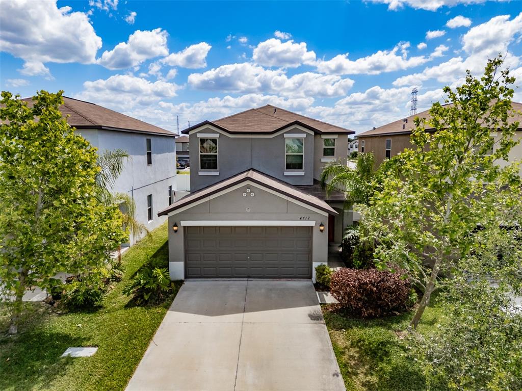 Property for sale at 4712 RON EDDIE, TAMPA, FL, 33619