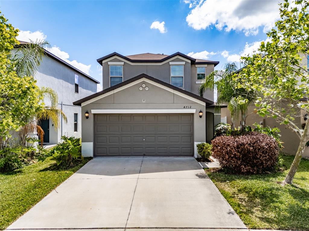 Property for sale at 4712 RON EDDIE, TAMPA, FL, 33619
