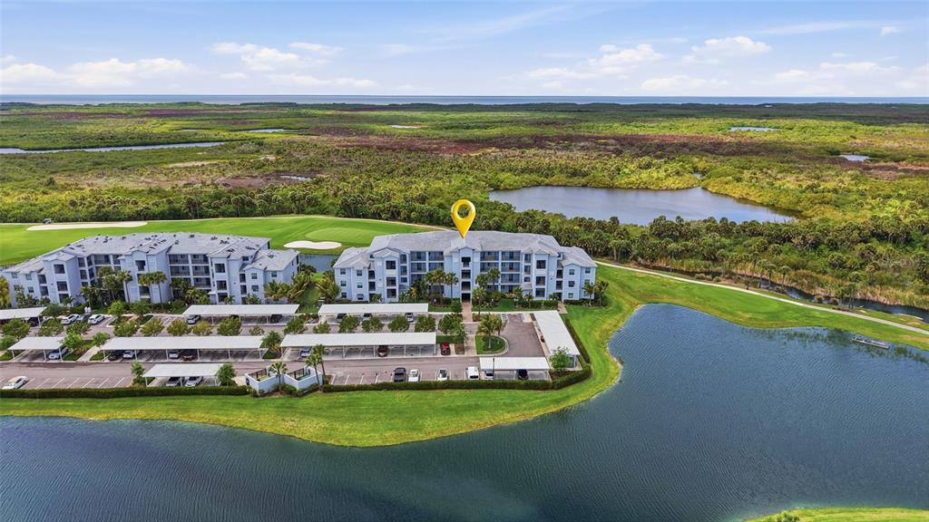 Property for sale at 14041 HERITAGE LANDING BOULEVARD UNIT 616, PUNTA GORDA, FL, 33955