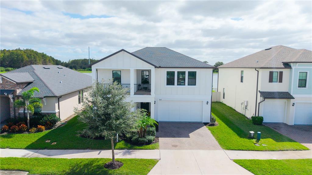 Property for sale at 8022 CAPSTONE RANCH DRIVE, NEW PORT RICHEY, FL, 34655