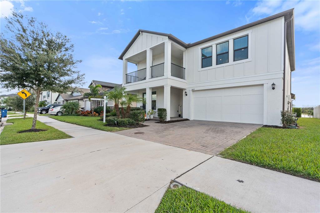 Property for sale at 8022 CAPSTONE RANCH DRIVE, NEW PORT RICHEY, FL, 34655