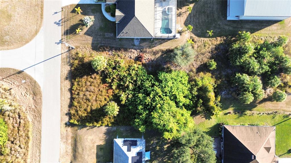 Property for sale at LOT 25, LEOPOLD AVENUE, NORTH PORT, FL, 34287