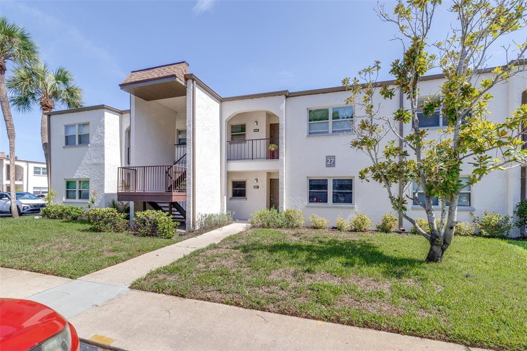 Property for sale at 7701 STARKEY ROAD UNIT 528, SEMINOLE, FL, 33777