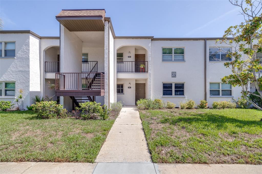 Property for sale at 7701 STARKEY ROAD UNIT 528, SEMINOLE, FL, 33777