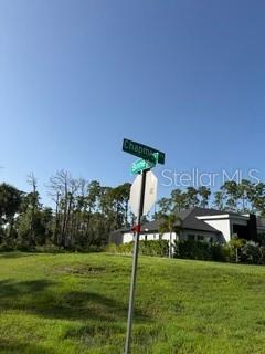 Property for sale at 12134 CHAPMAN AVE, PORT CHARLOTTE, FL, 33983