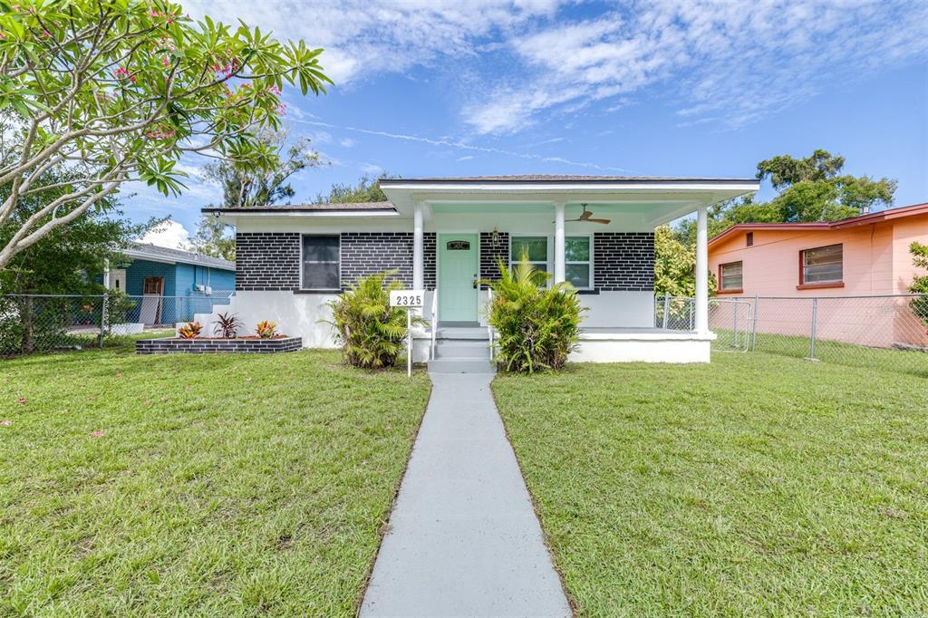 Property for sale at 2325 HIGHLAND STREET S, ST PETERSBURG, FL, 33705