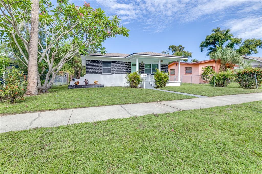 Property for sale at 2325 HIGHLAND STREET S, ST PETERSBURG, FL, 33705
