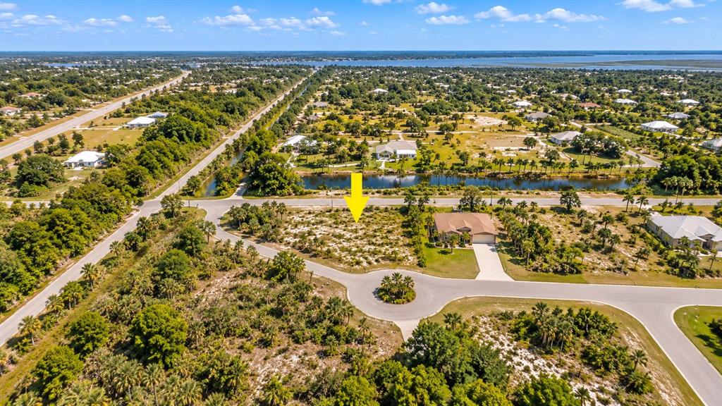 Property for sale at 4 IDLE COURT, PLACIDA, FL, 33946