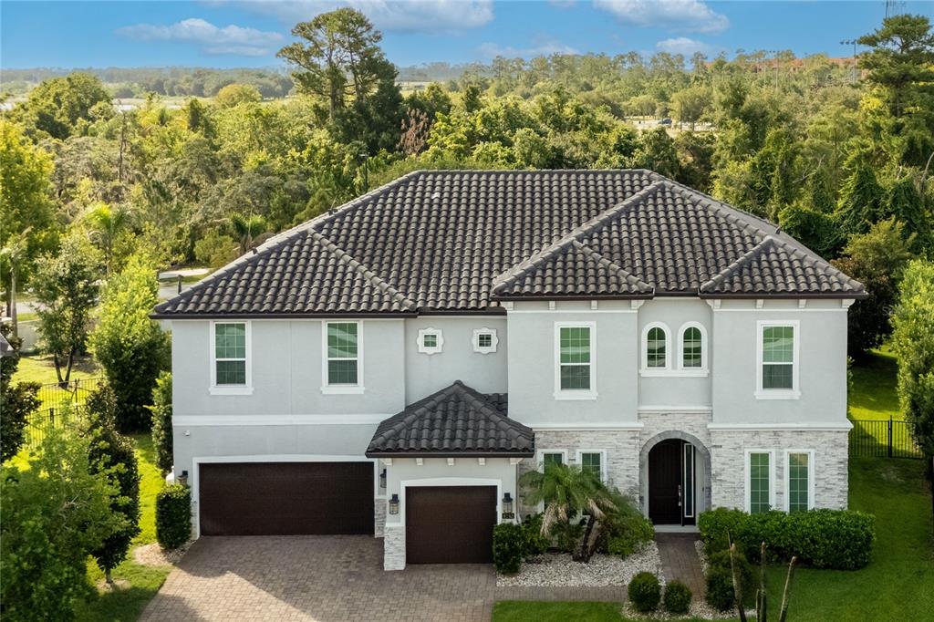Property for sale at 8192 LUDINGTON CIRCLE, ORLANDO, FL, 32836