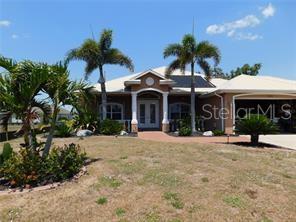 Property for sale at 25352 DOREDO DRIVE, PUNTA GORDA, FL, 33955