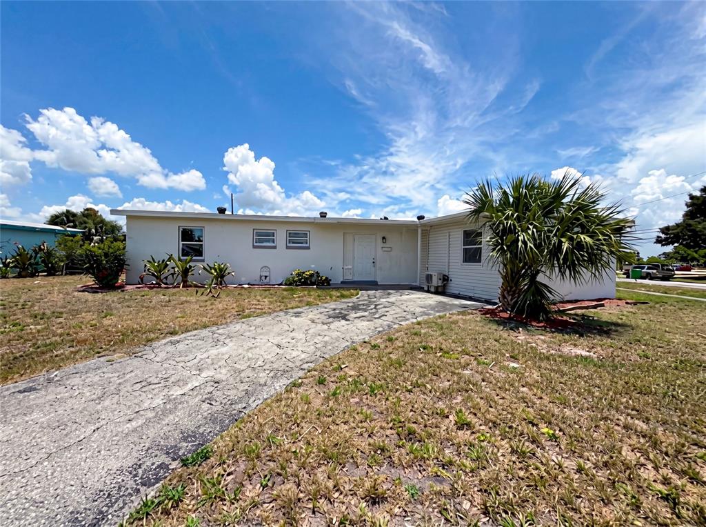 Property for sale at 21530 GLENDALE AVENUE, PORT CHARLOTTE, FL, 33952