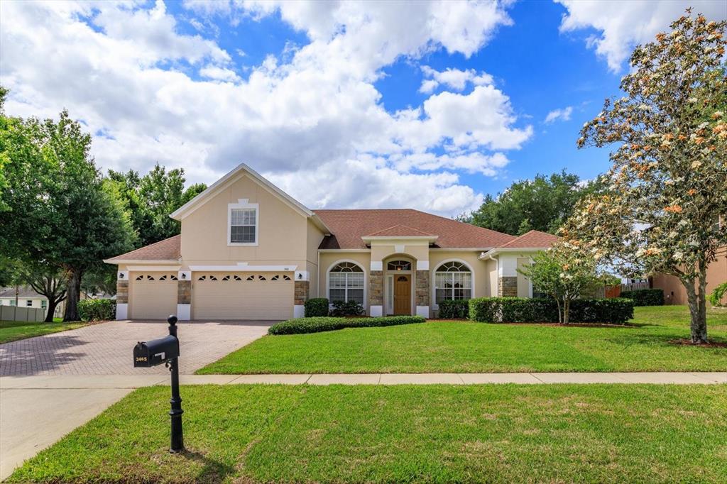 Property for sale at 3465 N ROLLING HILLS LANE, APOPKA, FL, 32712