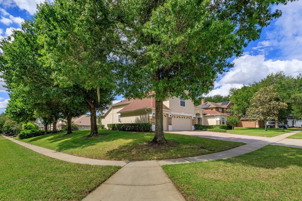 Property for sale at 3465 N ROLLING HILLS LANE, APOPKA, FL, 32712
