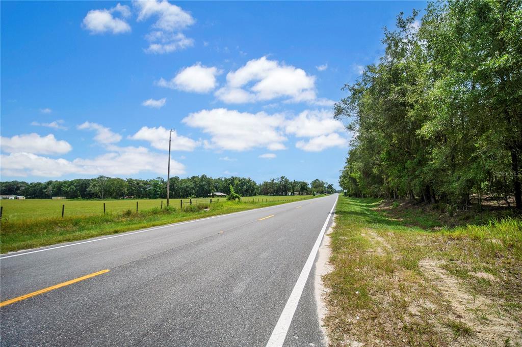 Property for sale at NE CR 337, HIGH SPRINGS, FL, 32643