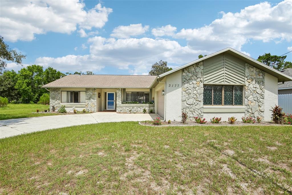 Property for sale at 3177 MAXWELL AVENUE, SPRING HILL, FL, 34608